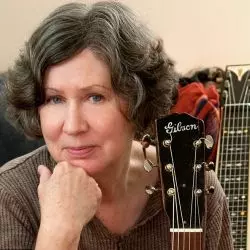 Mary Flower