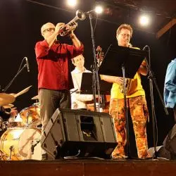 Masada Quintet