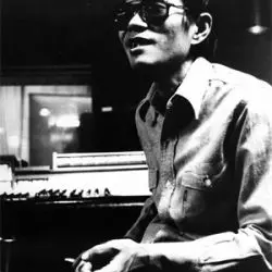 Masahiko Togashi