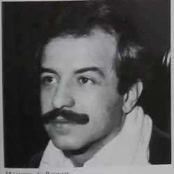 Massimo De Bernart
