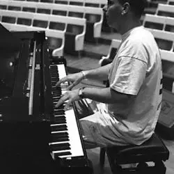 Massimo Faraò Trio