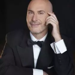 Massimo Giuseppe Bianchi
