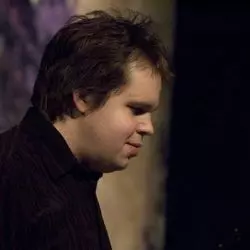 Mats Öberg