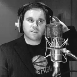 Matt Redman