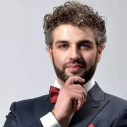 Matteo Mezzaro
