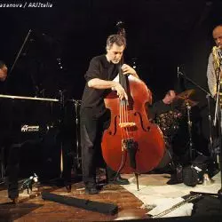Matthew Shipp Quartet