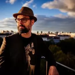 Matti Klein