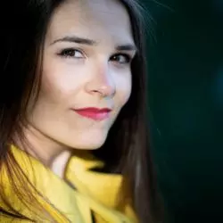 Maud Bessard-Morandas