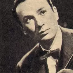 Maurice Gendron