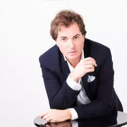 Mauro Borgioni