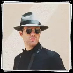 Mayer Hawthorne