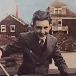 Mel Lewis
