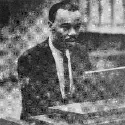 Mel Rhyne