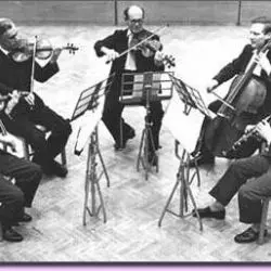 Melos Ensemble Of London