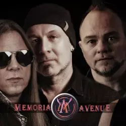 Memoria Avenue