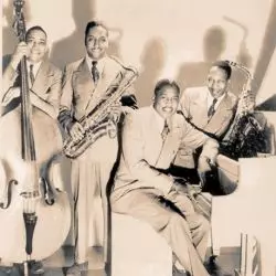 Memphis Slim And The House Rockers