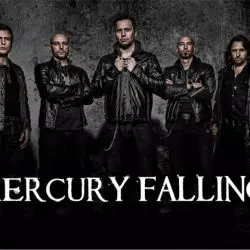 Mercury Falling