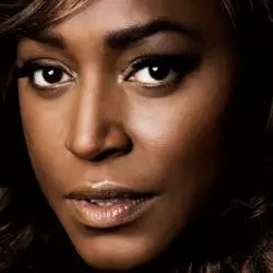 Mica Paris