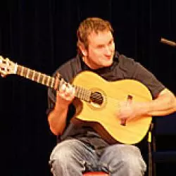 Michael Black