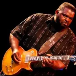 Michael Burks