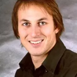 Michael Feyfar