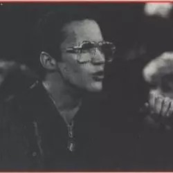 Michael Holman