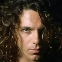Michael Hutchence