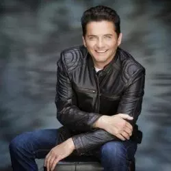 Michael Morgan