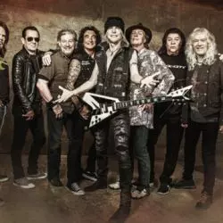 Michael Schenker Fest