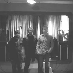 Michael Yonkers Band