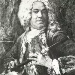Michel De La Barre