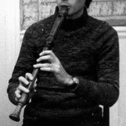 Michel Sanvoisin