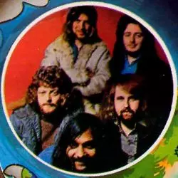 Mick Abrahams Band