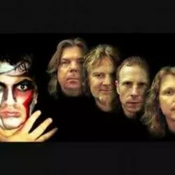 Mick Pointer Band