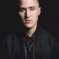 Mike Posner