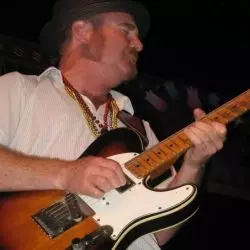 Mike Schermer