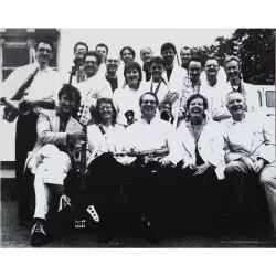 Mike Westbrook Orchestra