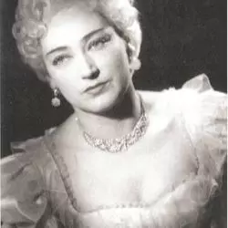 Milada Šubrtová