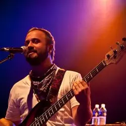 Miles Seaton