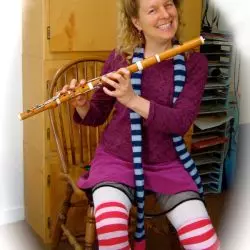 Mindy Rosenfeld