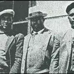 Mississippi Sheiks