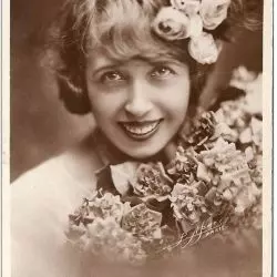 Mistinguett