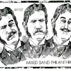 Mixed Band Philanthropist