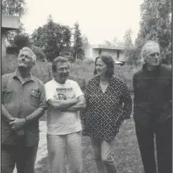 MMM Quartet