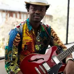 Moh! Kouyaté