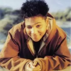 Monie Love