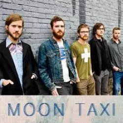Moon Taxi
