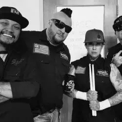 Moonshine Bandits