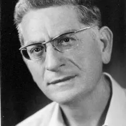 Mordecai Seter