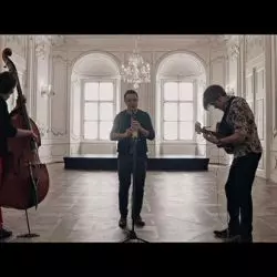 Moritz Weiss Klezmer Trio